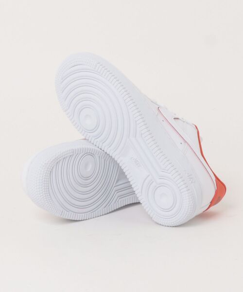 NIKE（ナイキ） スニーカー W AIR FORCE 1 '07 ウィメンズ エア