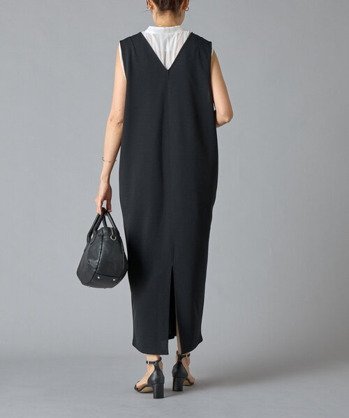 未使用ビアズリーサロペット BEARDSLEY（ビアズリー） サロペットスカート 1 グレー レディース