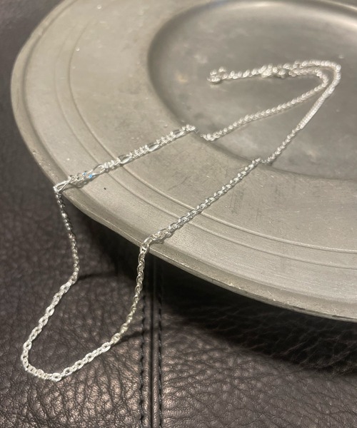 amp japan アンプジャパン ネックレス 定価22,000円 送料込 amp japan（アンプジャパン） ネックレス Crazy Chain NC / NSHK-131