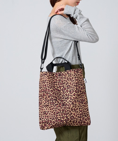 「Drifter」 2WAYバッグ FREE ブラック メンズ_画像5