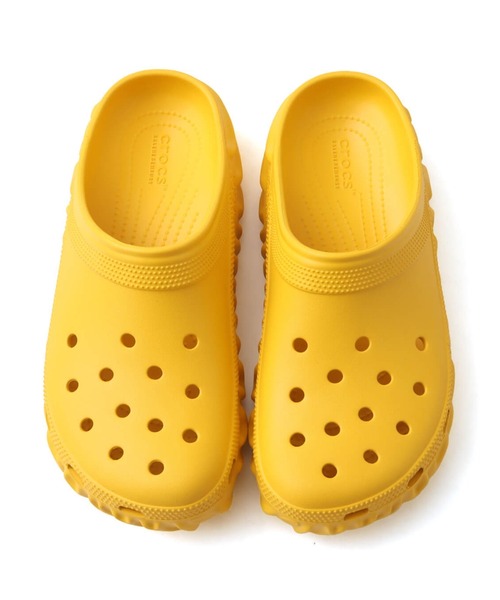 その他 Saru crocs（クロックス） サンダル crocs salehebembury x saru