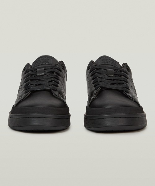 G-STAR RAW スニーカー Recruit III Lea Sneakers/ワンポイントロゴ