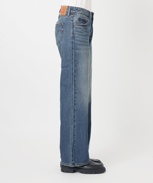 Levi's ジャーナルスタンダード 別注　M★ JOURNAL STANDARD（ジャーナルスタンダード） ジーンズ デニム デニム