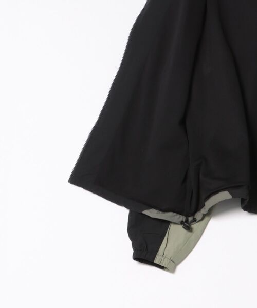ナイロンジャケット Dime/ダイム Tech Windbreaker メンズ レディース