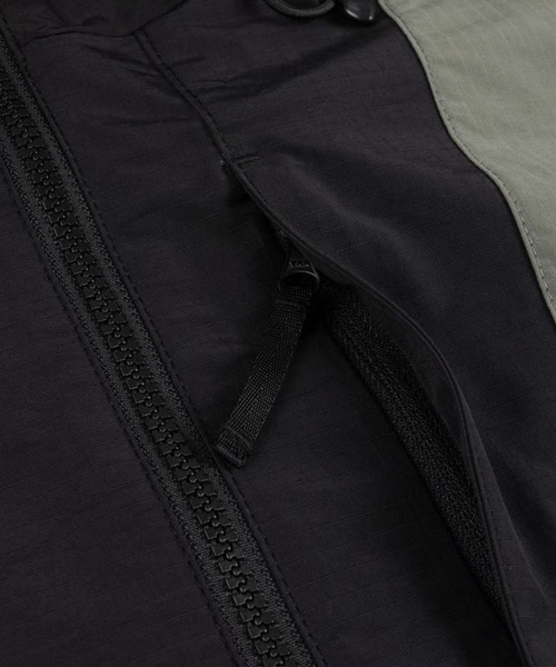 ナイロンジャケット Dime/ダイム Tech Windbreaker メンズ レディース