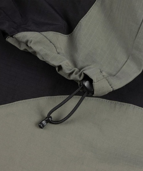 ナイロンジャケット Dime/ダイム Tech Windbreaker メンズ レディース