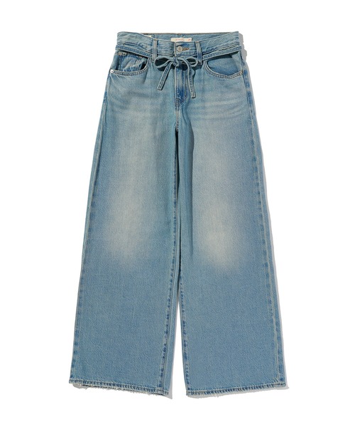 Levi's（リーバイス） ジーンズ デニム デニムパンツ XL STRAIGHT