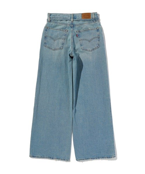 Levi's（リーバイス） ジーンズ デニム デニムパンツ XL STRAIGHT