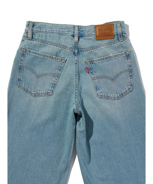 Levi's（リーバイス） ジーンズ デニム デニムパンツ XL STRAIGHT