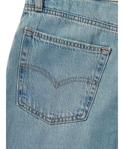 Levi's（リーバイス） ジーンズ デニム デニムパンツ XL STRAIGHT