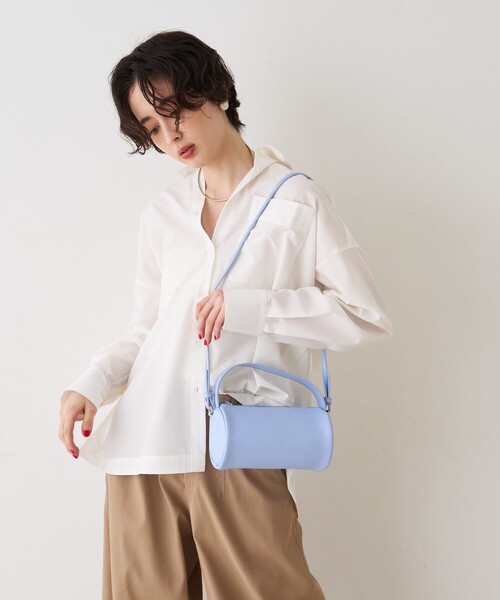YAHKI  2WAYクラッチ×ショルダー YAHKI（ヤーキ） ショルダーバッグ バッグ 「YAHKI/ヤーキ」SHRINK W