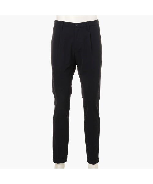 メンズウェア BRIEFING CL SINGLE PLEATED DRESS PANTS BRIEFING（ブリーフィング） ゴルフ 「BREIFING GOLF/ブリーフィング