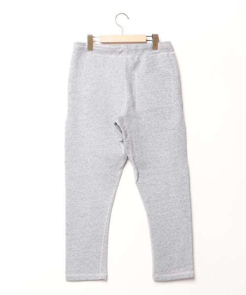 「FREAK'S STORE」 スウェットパンツ M グレー メンズ_画像2
