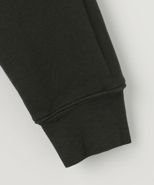 「JAMES PERSE」 長袖Tシャツ 0 グレー系その他2 メンズ_画像4