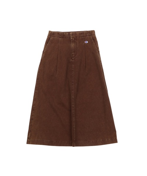 Champion（チャンピオン） ロング スカート 「Champion/チャンピオン