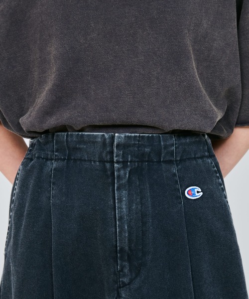 Champion（チャンピオン） ロング スカート 「Champion/チャンピオン