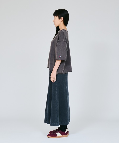 Champion（チャンピオン） ロング スカート 「Champion/チャンピオン