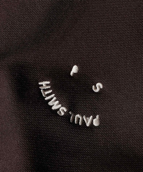 PS Paul Smith ブルゾン アウター Happy” トラックジャケット / 162513