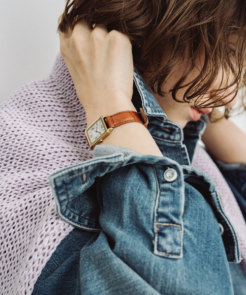 SEIKO（セイコー） 腕時計 SEIKO Exclusive SLOBE IENA レディース