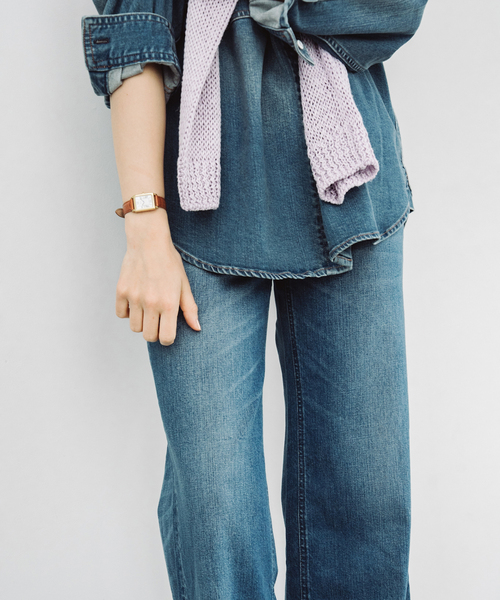 SEIKO（セイコー） 腕時計 SEIKO Exclusive SLOBE IENA レディース