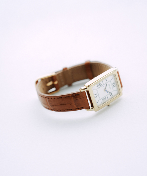 腕時計 SEIKO/セイコー Exclusive SLOBE IENA レディースの画像