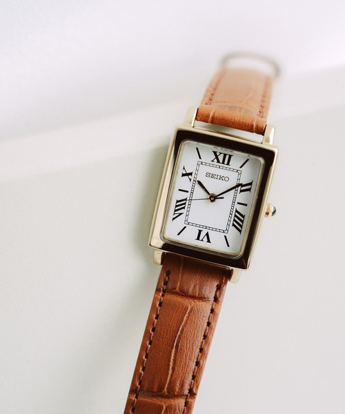 腕時計 SEIKO/セイコー Exclusive SLOBE IENA レディースの画像