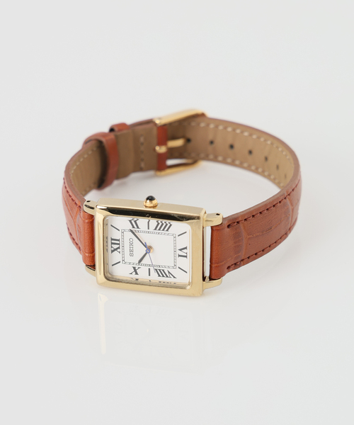 腕時計 SEIKO/セイコー Exclusive SLOBE IENA レディースの画像