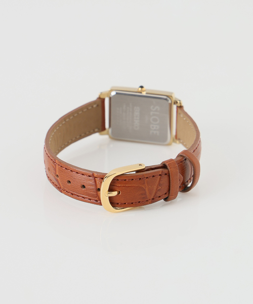 腕時計 SEIKO/セイコー Exclusive SLOBE IENA レディースの画像
