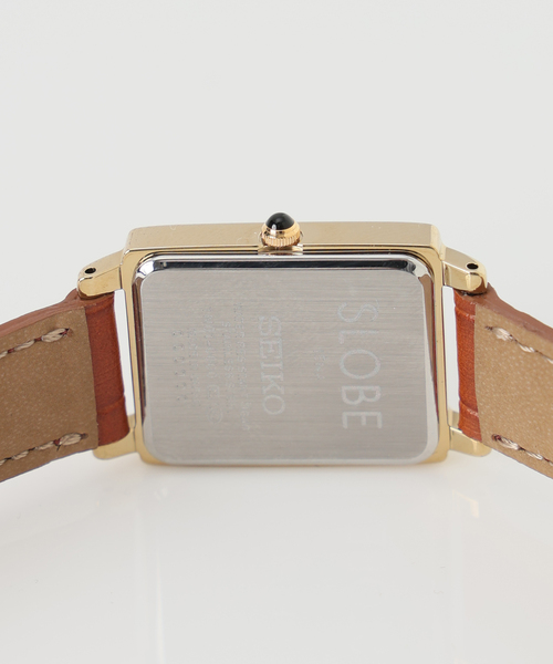 腕時計 SEIKO/セイコー Exclusive SLOBE IENA レディースの画像