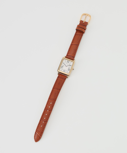 腕時計 SEIKO/セイコー Exclusive SLOBE IENA レディースの画像