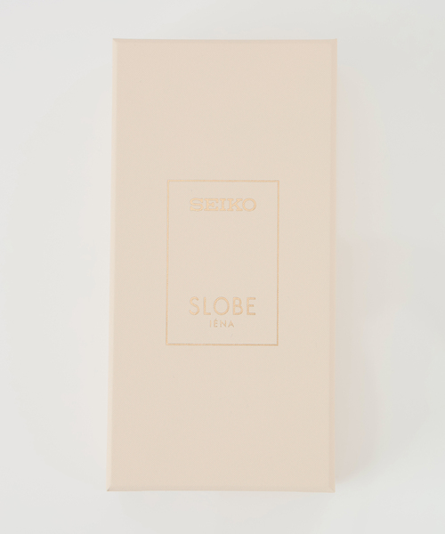 腕時計 SEIKO/セイコー Exclusive SLOBE IENA レディースの画像