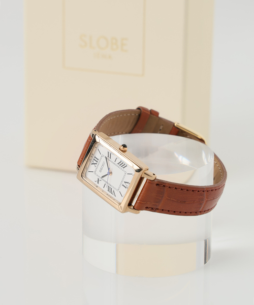 腕時計 SEIKO/セイコー Exclusive SLOBE IENA レディースの画像