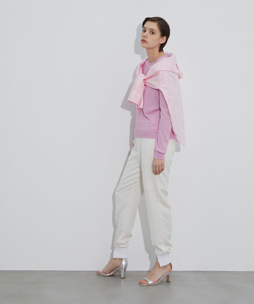 「N.O.R.C by the line」 パンツ M ブラック レディース_画像5