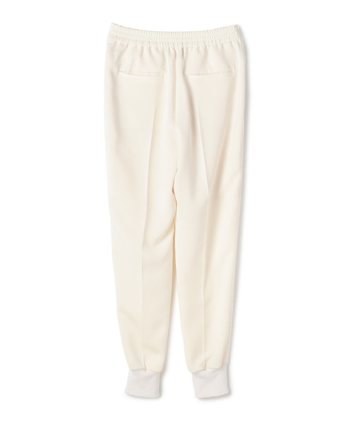 「N.O.R.C by the line」 パンツ M ブラック レディース_画像7