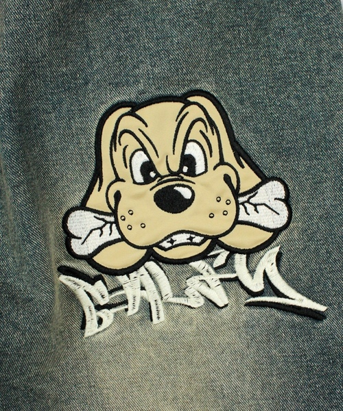 [GALFY] брюки-карго X-LARGEb люмен z