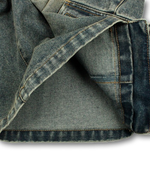 [GALFY] брюки-карго X-LARGEb люмен z