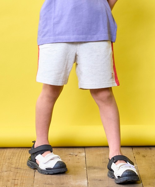 Life Support Products（ライフサポートプロダクツ） ハーフパンツ