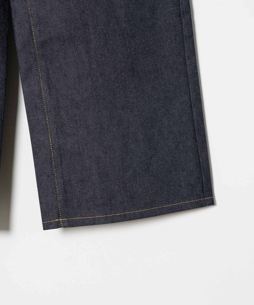 INTER FACTORY（インターファクトリー） デニムパンツ LARGE