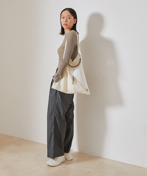 「CONTROL FREAK / CTFK」 2WAYバッグ FREE ブルー レディース_画像3