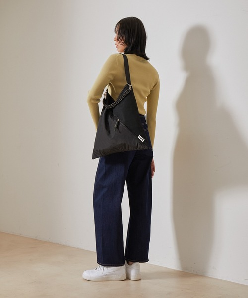 「CONTROL FREAK / CTFK」 2WAYバッグ FREE ブルー レディース_画像5