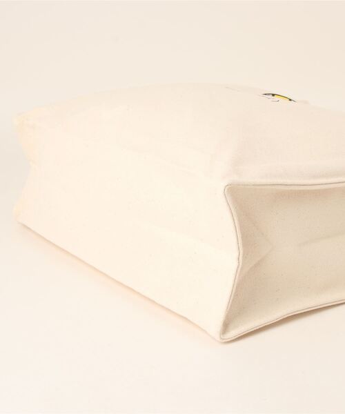 「（What it isNt）ART BY MARKGONZALES」 トートバッグ FREE ナチュラル レディース_画像3