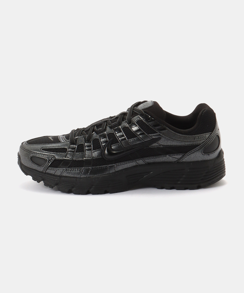 black nike p6000