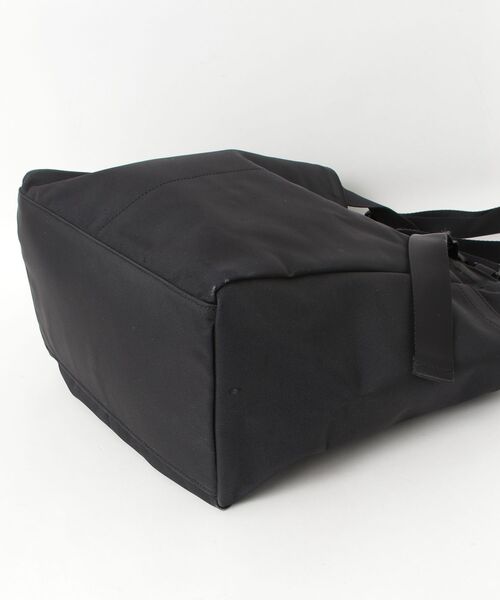 「BAGSINPROGRESS」 2WAYバッグ FREE ブラック レディース