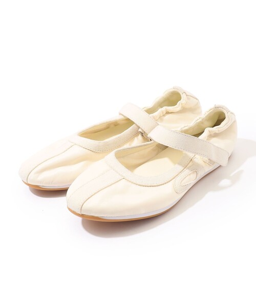 Anniel バレエシューズ パンプス フラットシューズ : ZOZOTOWN Yahoo