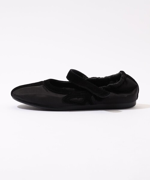 Anniel バレエシューズ パンプス フラットシューズ : ZOZOTOWN Yahoo