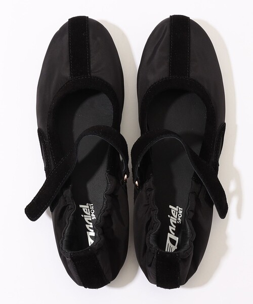 Anniel バレエシューズ パンプス フラットシューズ : ZOZOTOWN Yahoo