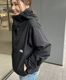 THE NORTH FACEノースフェイス ブルゾン ジャーナルスタンダード 追加》【THE NORTH FACE/ ザノースフェイス】 Alteration Baffs Ja