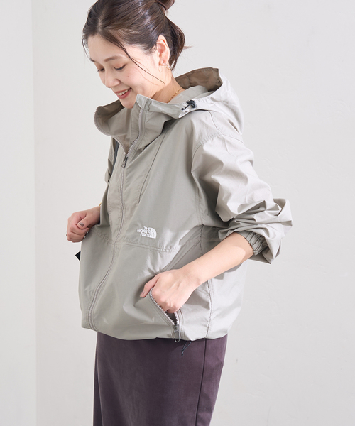 THE NORTH FACE（ザ ノースフェイス） ブルゾン ジャンバー 「追加