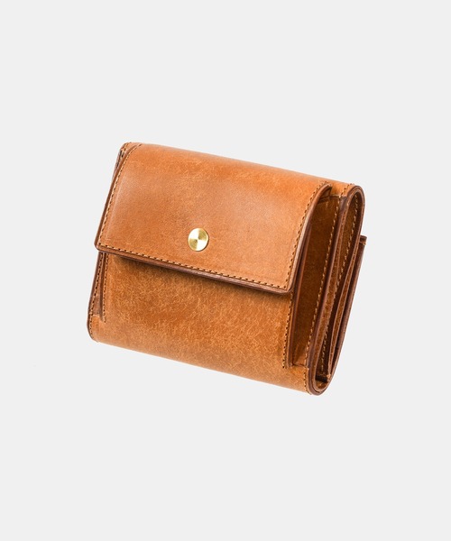 レンマ　レクタ　三つ折り財布 lemma（レンマ） 財布 レクタ Recta 三つ折り財布 メンズ レディース