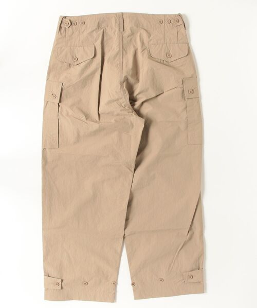 KAVU（カブー） パンツ 6P Pants/6ポケットパンツ メンズ レディース